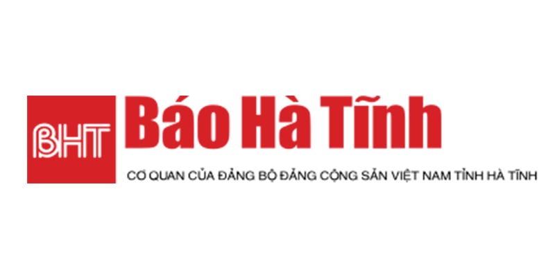 Báo Hà Tĩnh